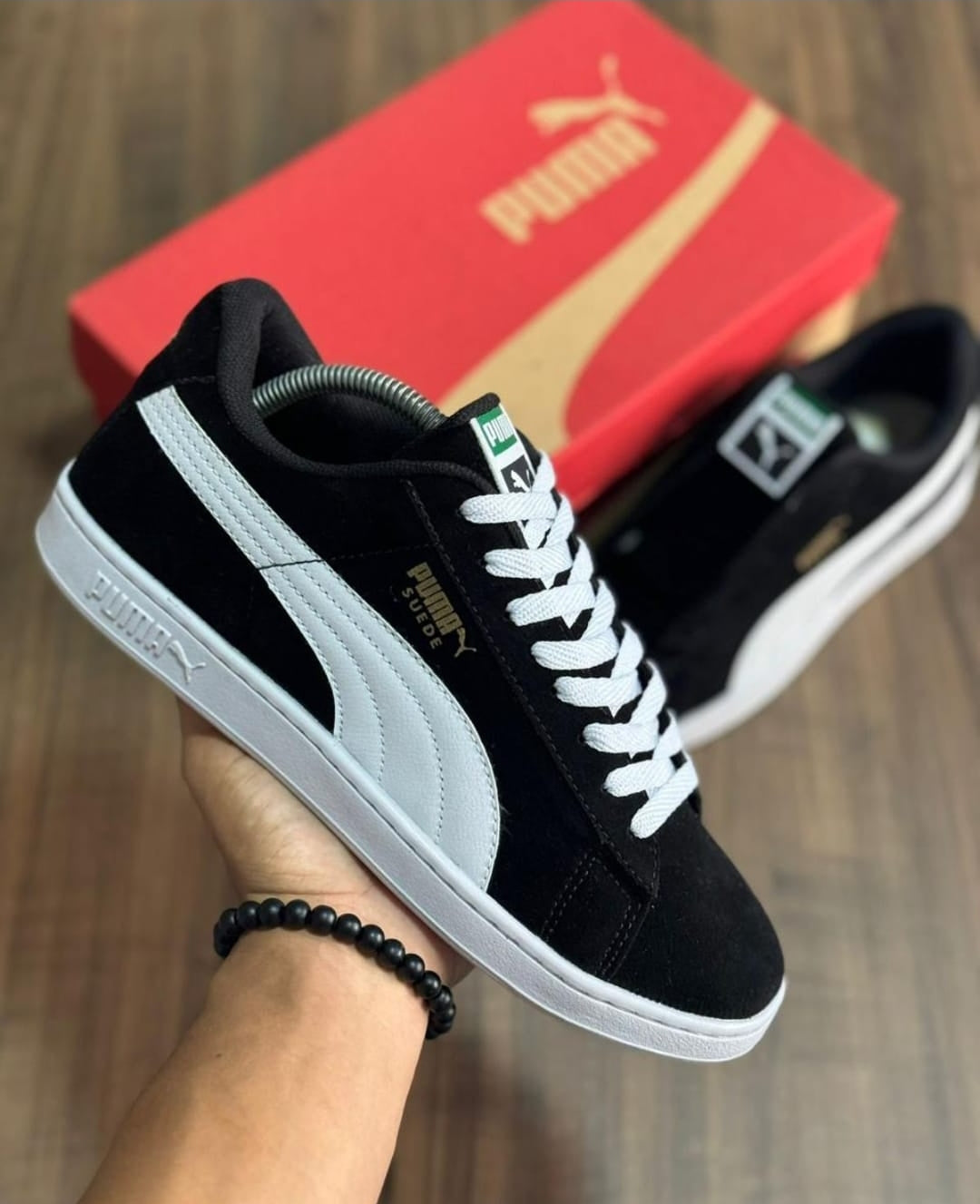 Puma Suede unisex